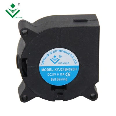 Вентилатор за пухало 24В (4020)